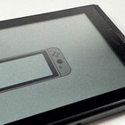 Nintendo Switch Tablet Only Black 32GB HAC 001 Good Condition Works Perfectly