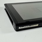 Nintendo Switch Tablet Only Black 32GB HAC 001 Good Condition Works Perfectly