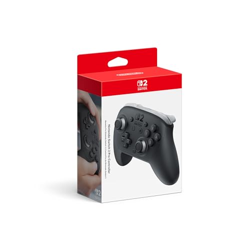 Nintendo Switch  2 Pro Controller