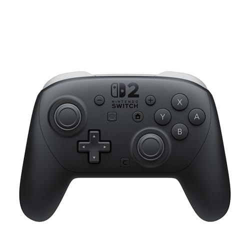 Nintendo Switch  2 Pro Controller