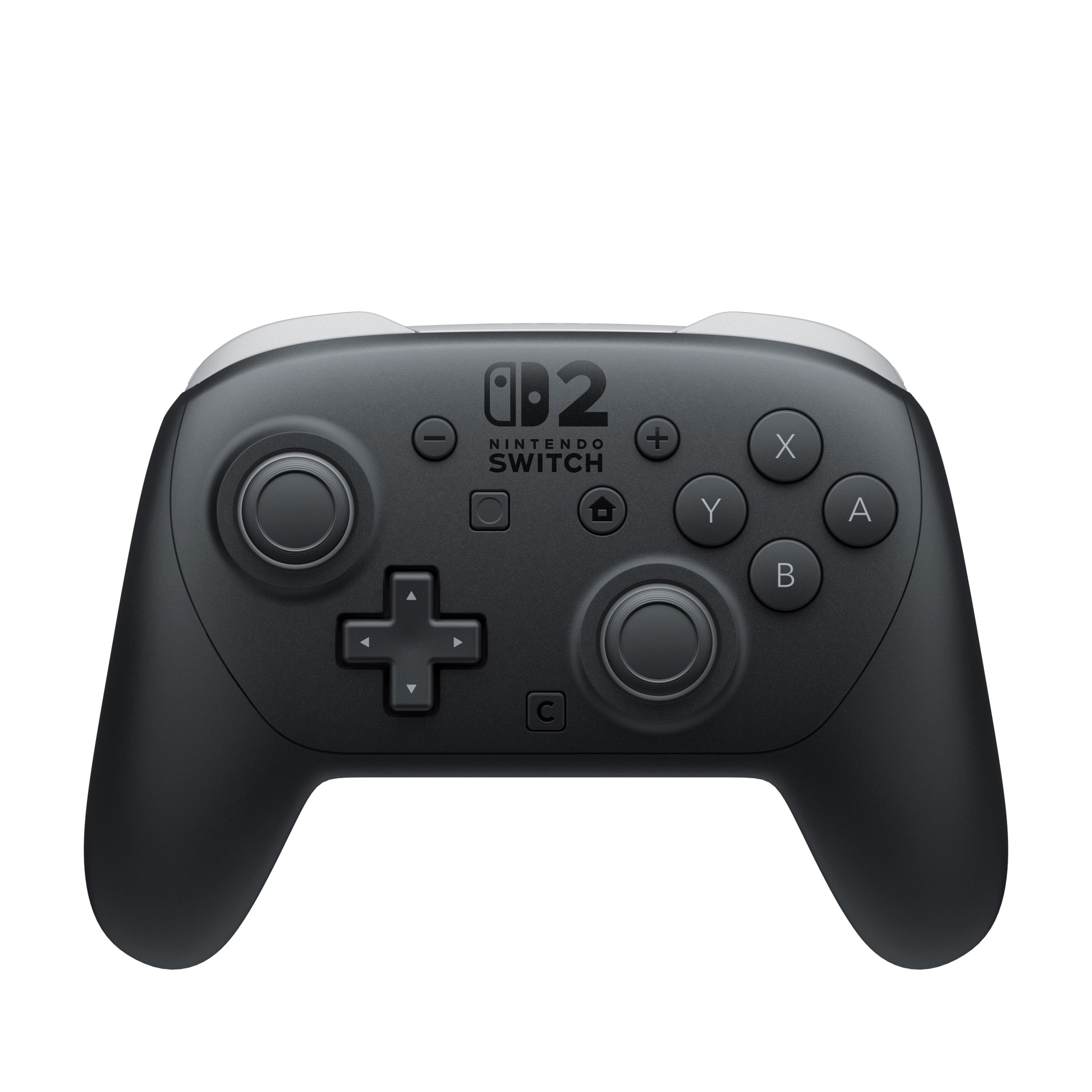 Nintendo Switch  2 Pro Controller