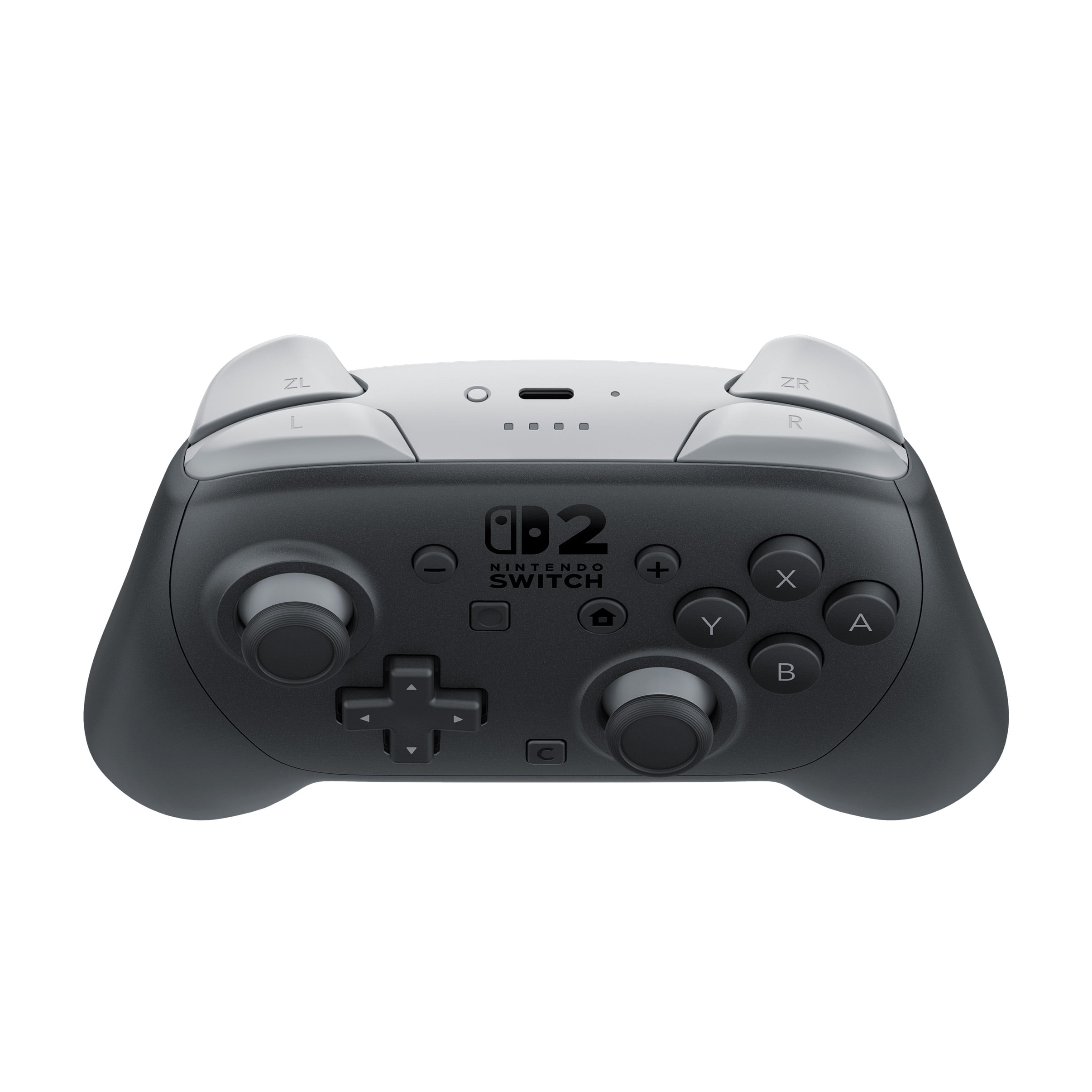 Nintendo Switch  2 Pro Controller