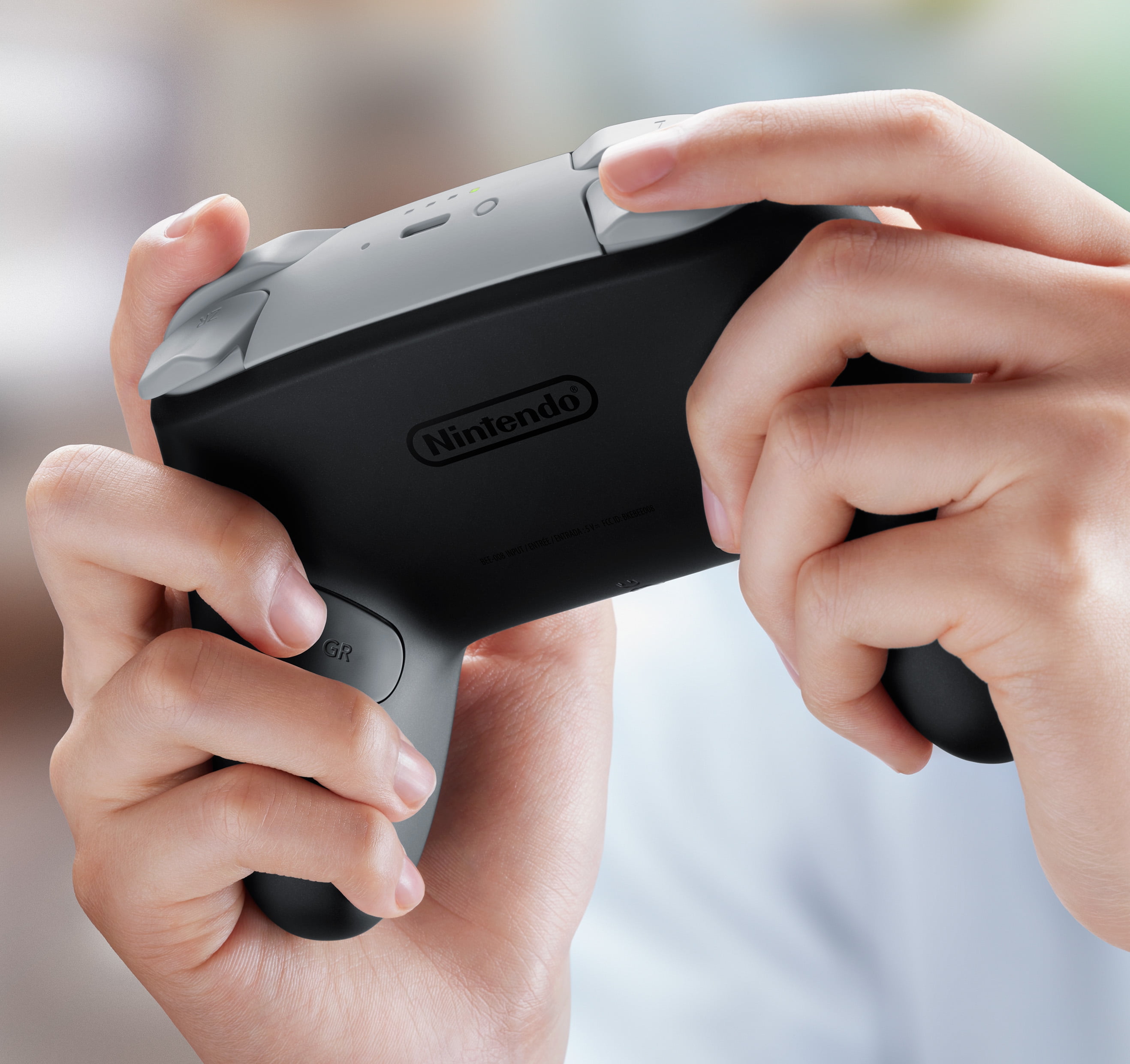 Nintendo Switch  2 Pro Controller