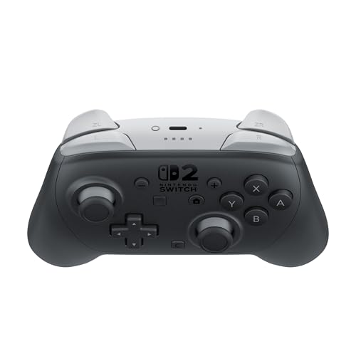 Nintendo Switch  2 Pro Controller