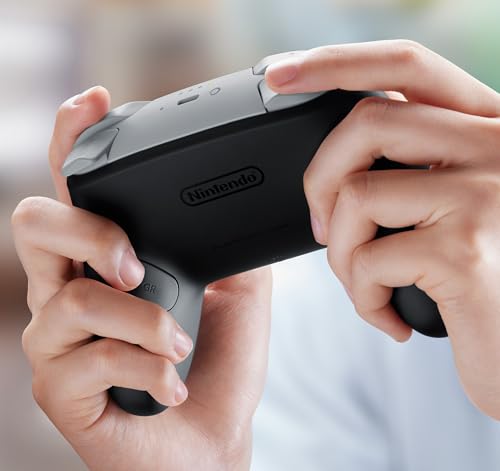 Nintendo Switch  2 Pro Controller