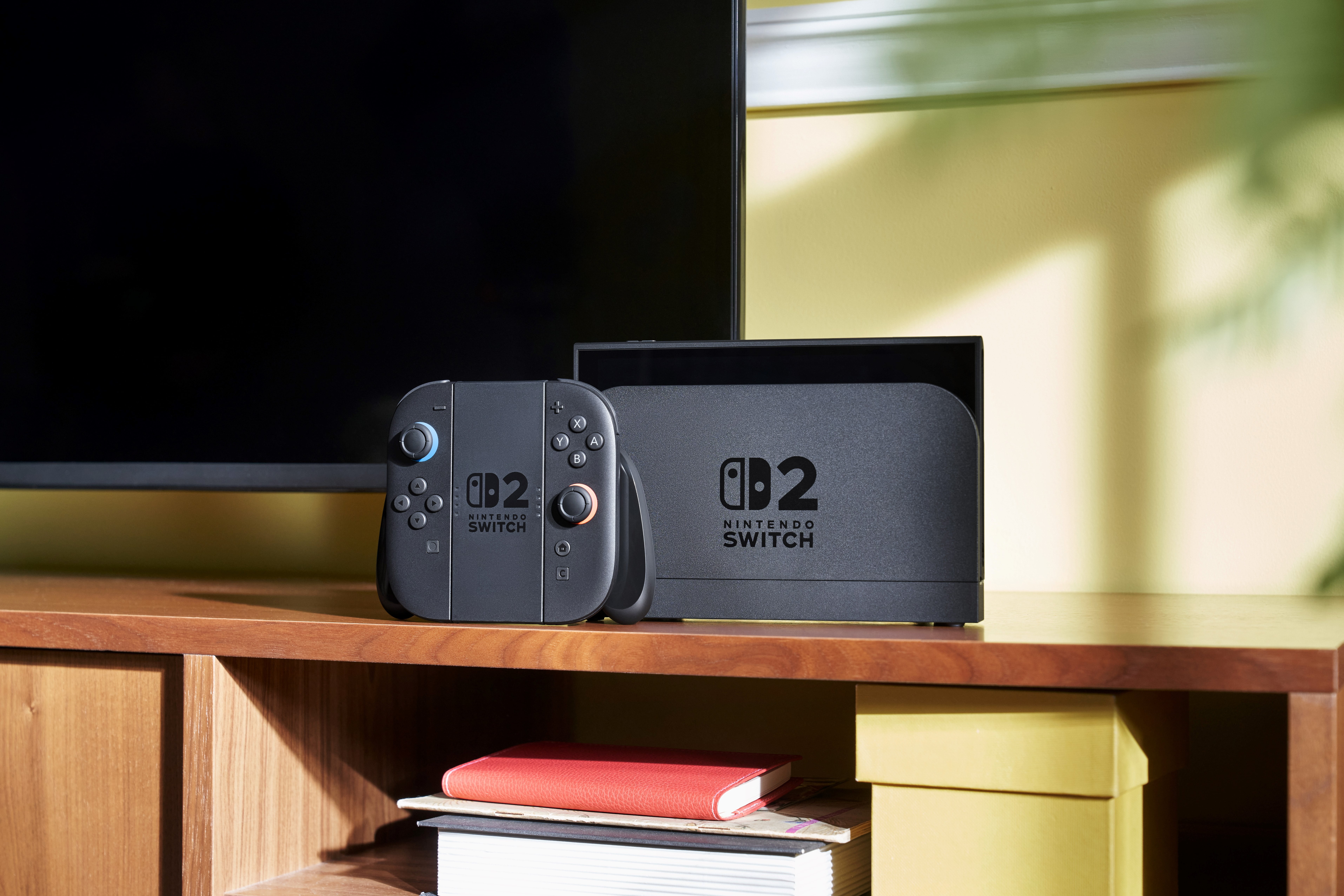 Nintendo Switch  2 System