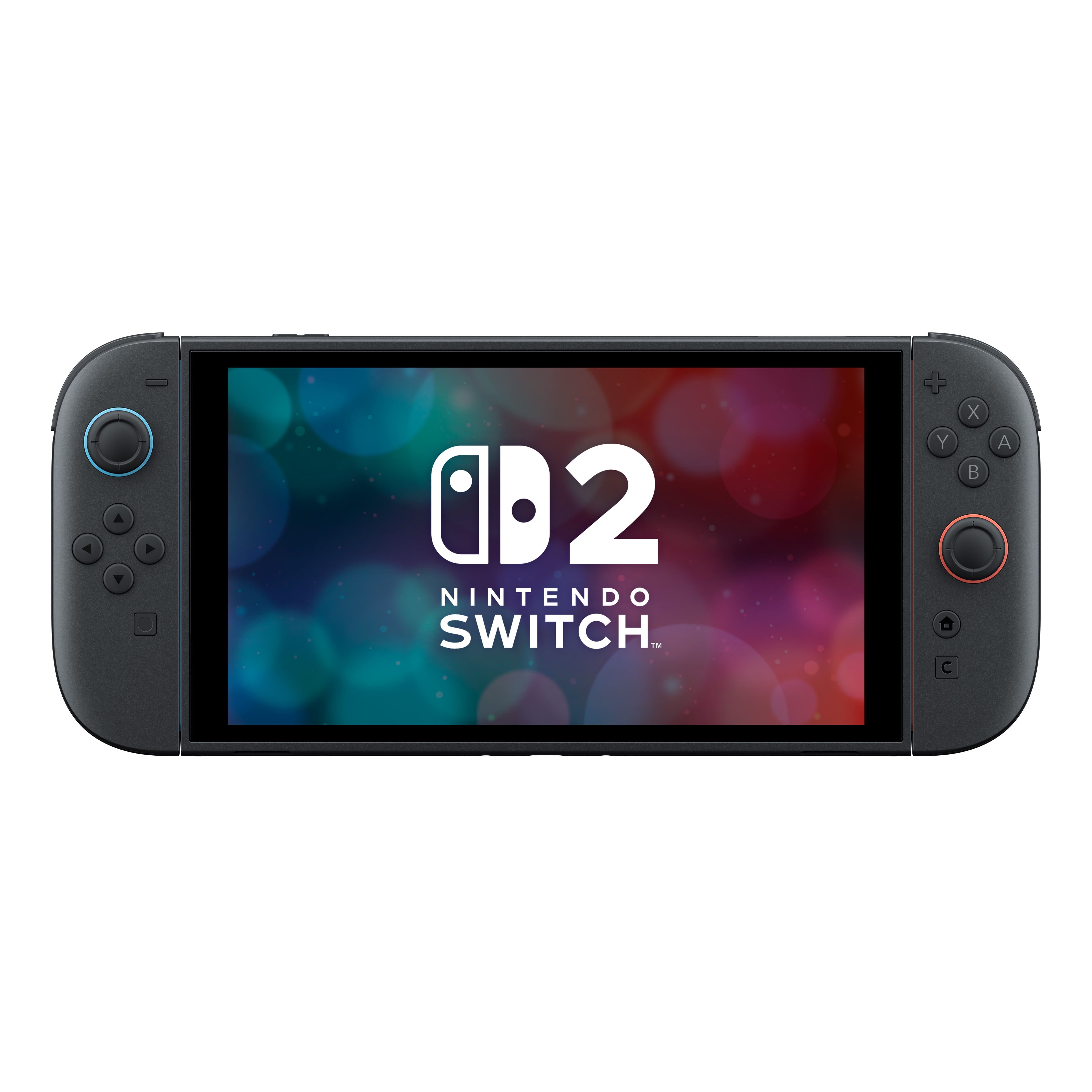 Nintendo Switch  2 System