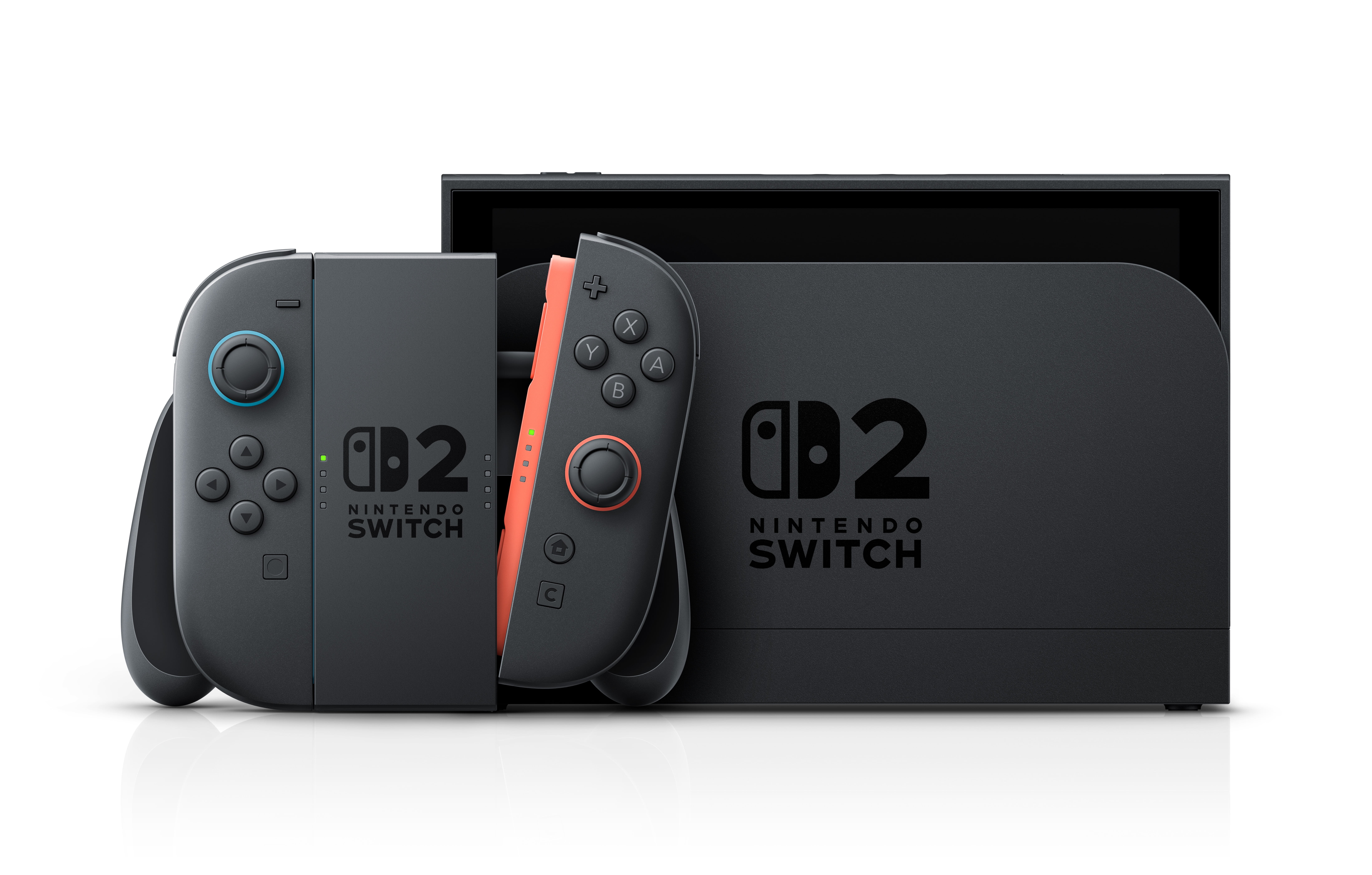 Nintendo Switch  2 System