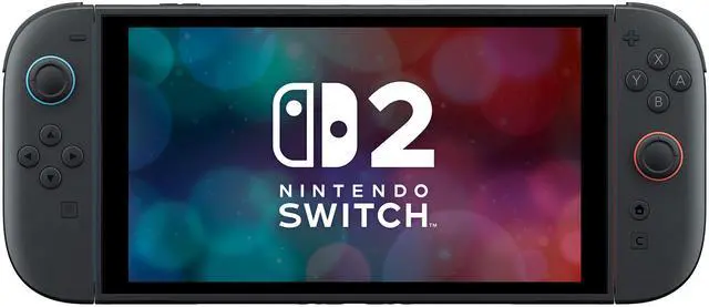 Nintendo Switch  2 System