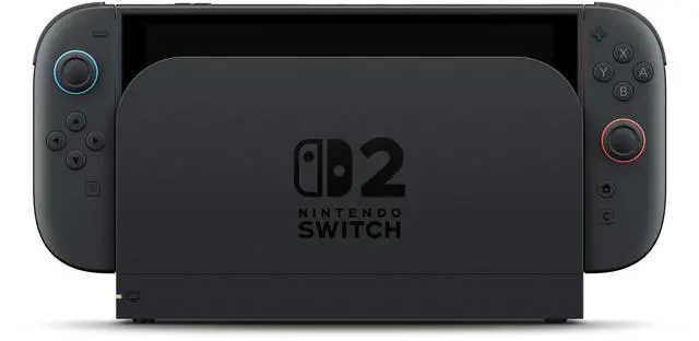 Nintendo Switch  2 System