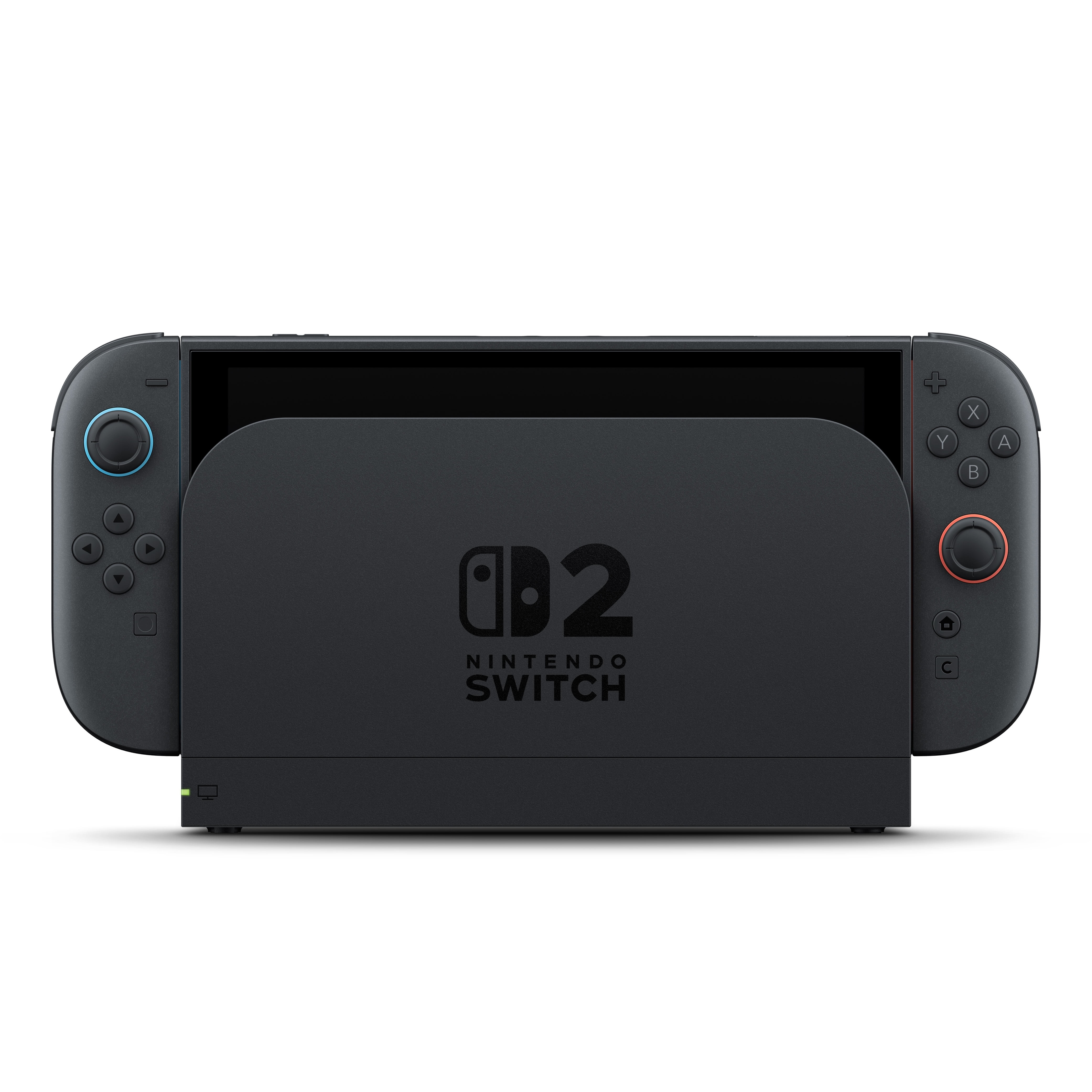 Nintendo Switch  2 System