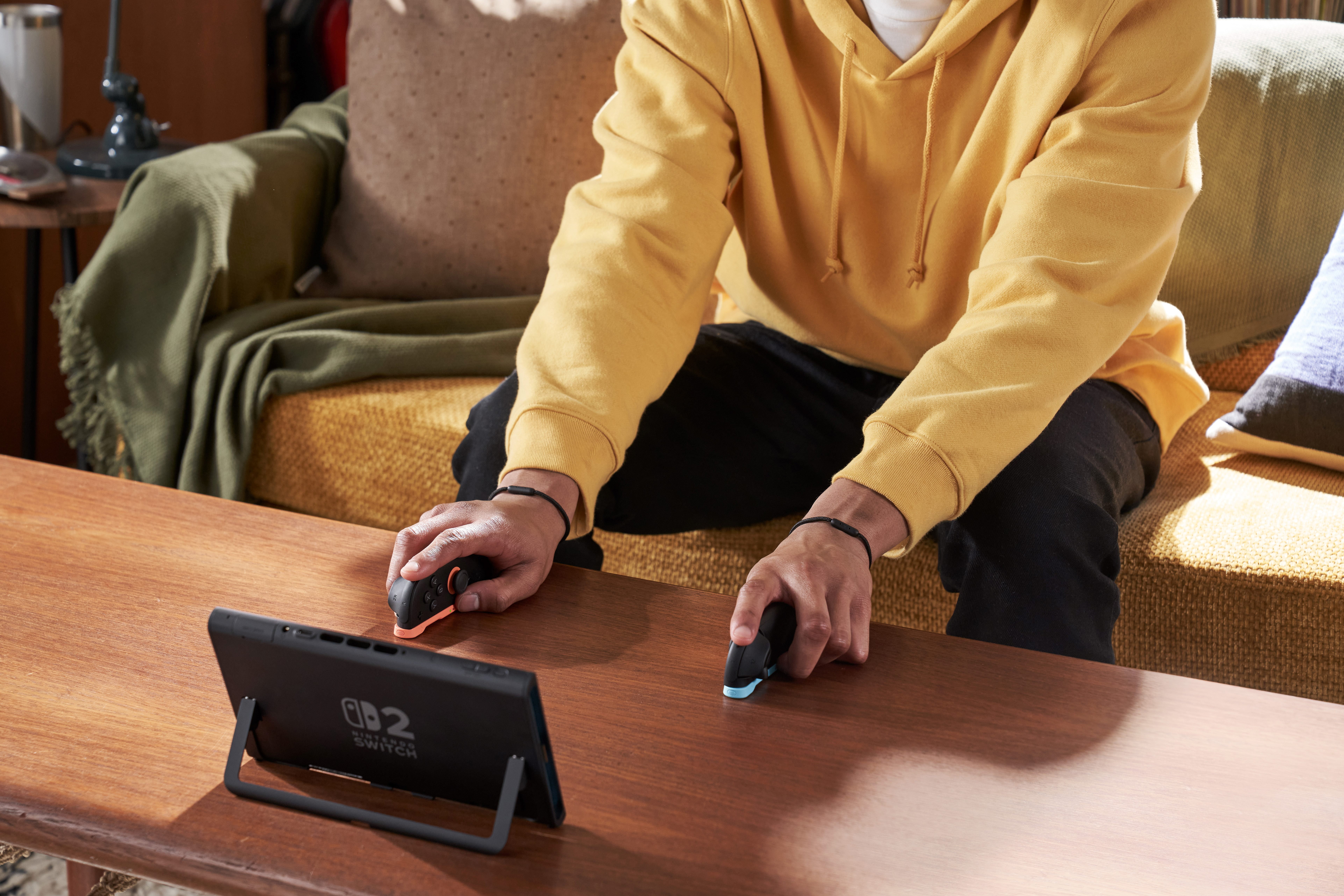 Nintendo Switch  2 System