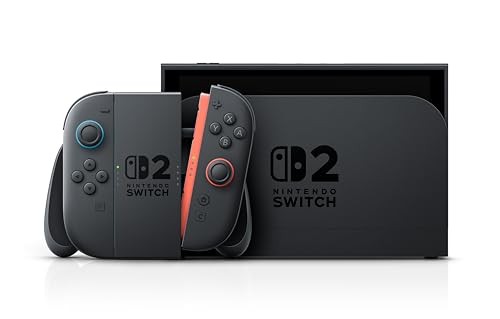 Nintendo Switch  2  Choose Your Game Bundle