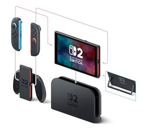 Nintendo Switch  2  Choose Your Game Bundle