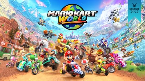 Nintendo Switch  2  Choose Your Game Bundle