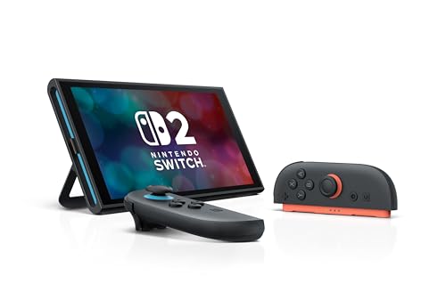 Nintendo Switch  2  Choose Your Game Bundle