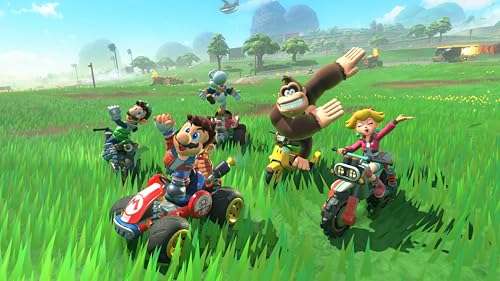 Nintendo Switch  2  Choose Your Game Bundle