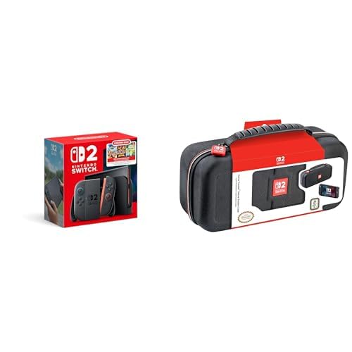 Nintendo Switch  2  Choose Your Game Bundle Switch  2 Pro Controller