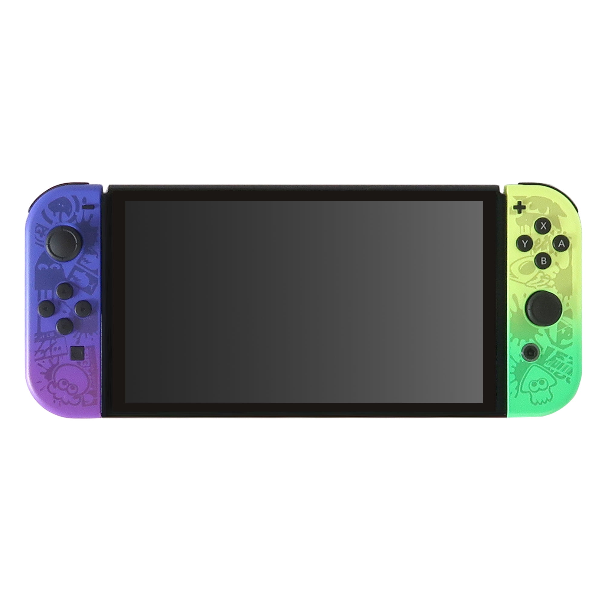 Nintendo Switch   OLED Model Splatoon 3 Special Edition  Japan Stock 