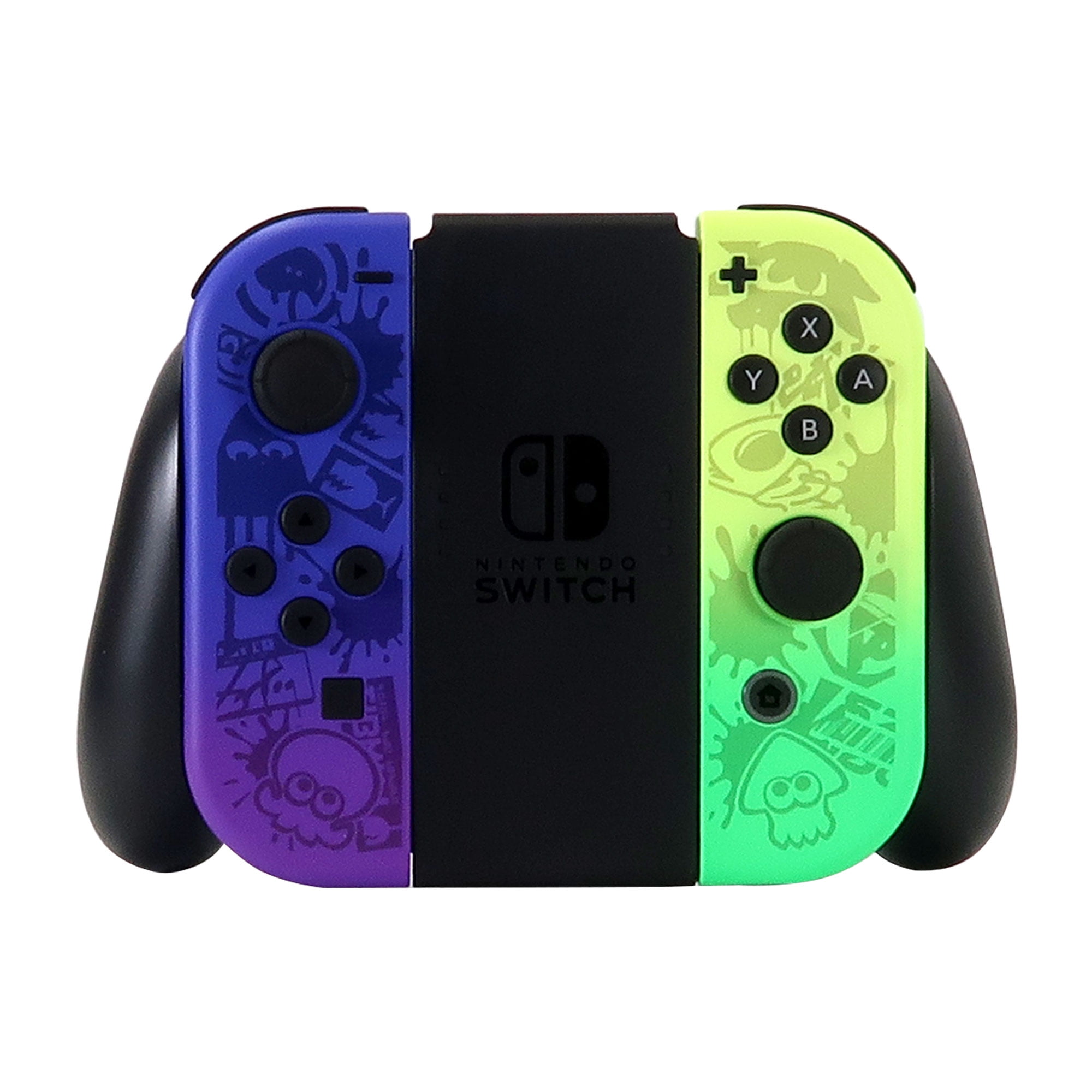 Nintendo Switch   OLED Model Splatoon 3 Special Edition  Japan Stock 