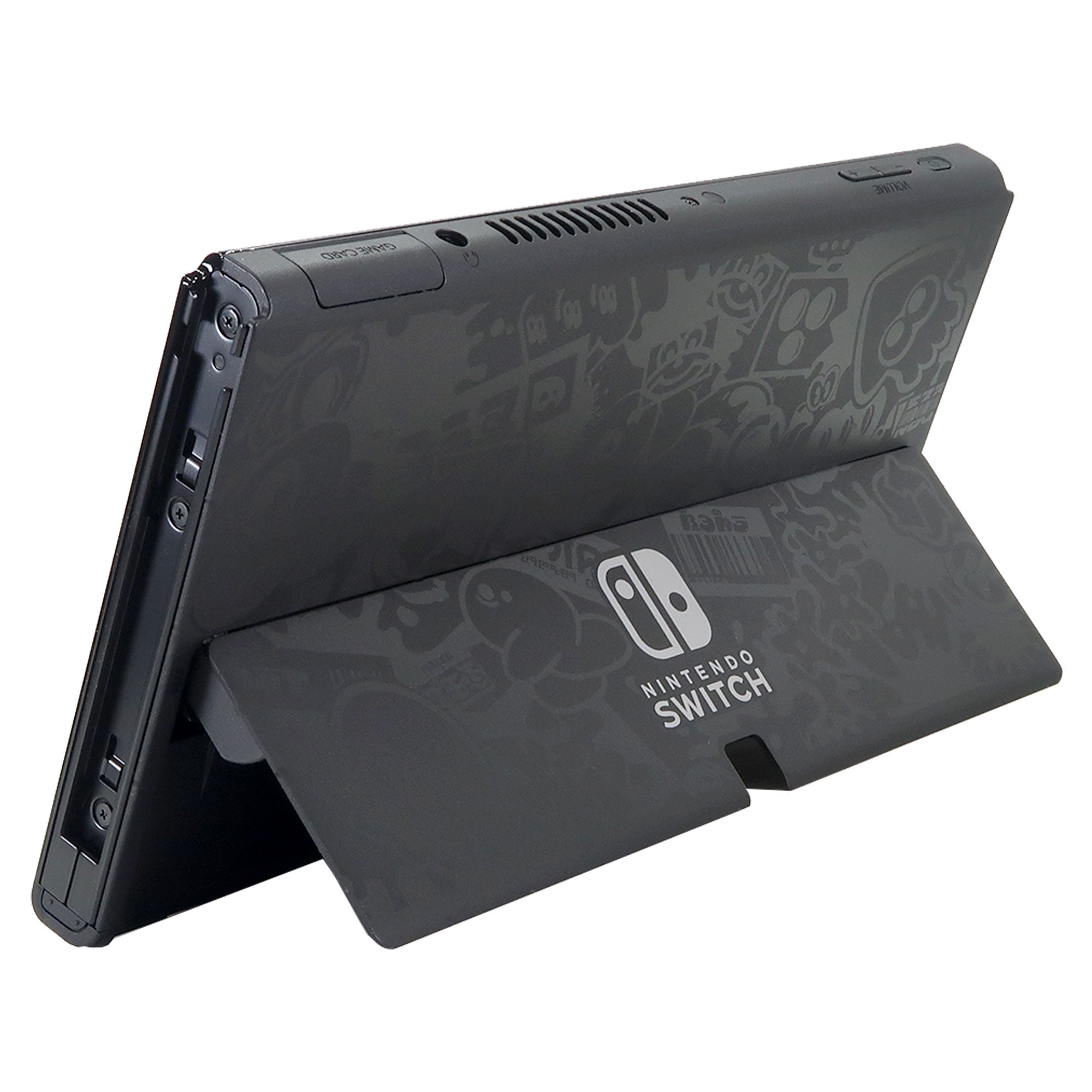 Nintendo Switch   OLED Model Splatoon 3 Special Edition  Japan Stock 