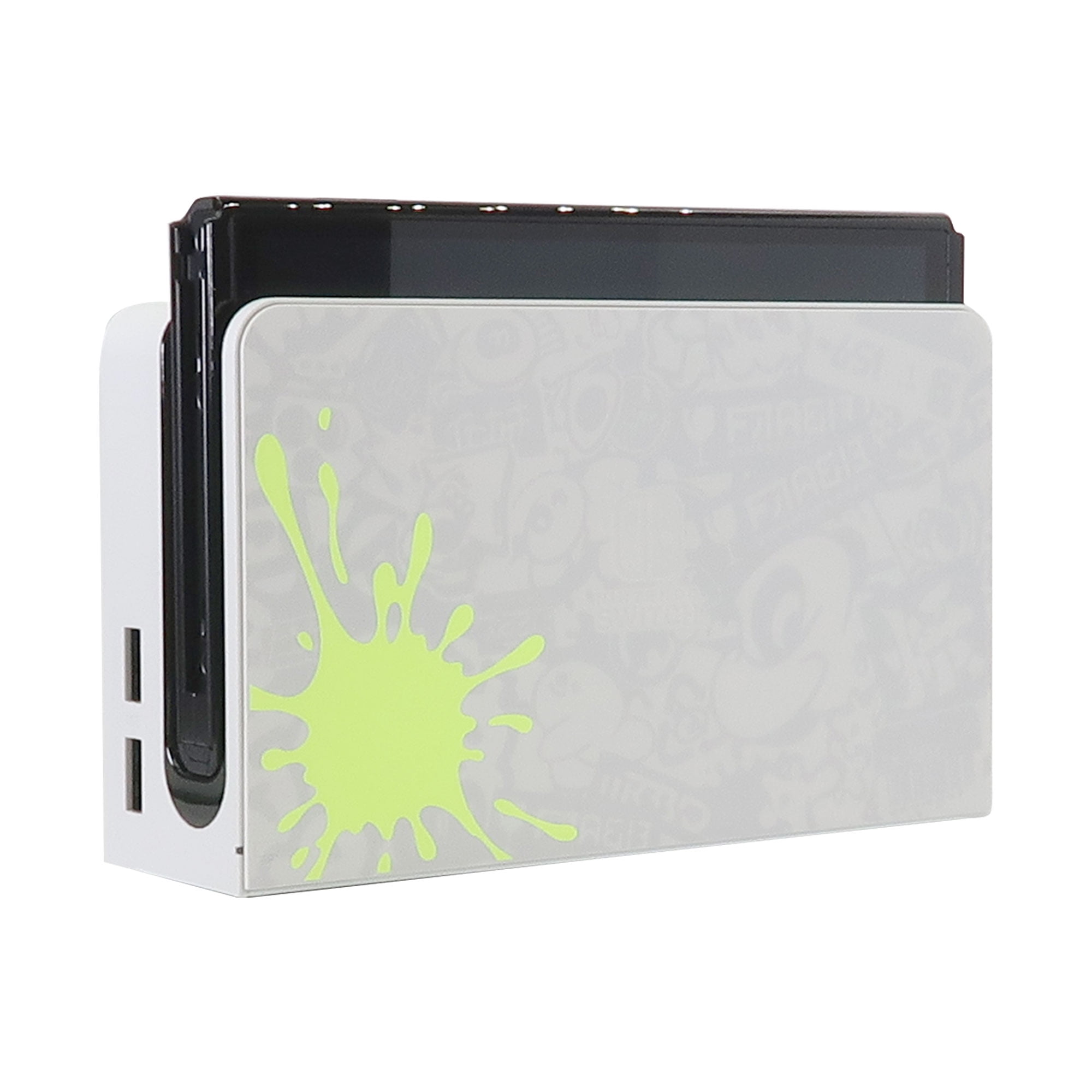 Nintendo Switch   OLED Model Splatoon 3 Special Edition  Japan Stock 