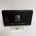 Nintendo Switch v2 Console Gaming System Only HAC 001  01  Black