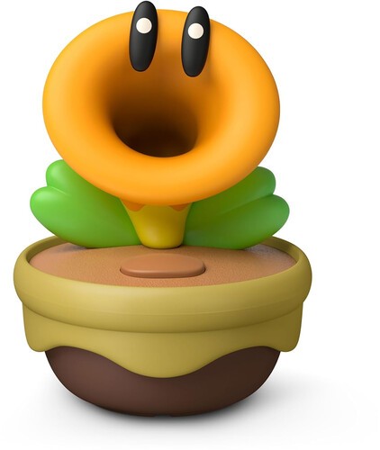 Nintendo Talking Flower  New   Universal Game