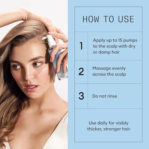 Nioxin Hair Fall Defense  Intensive Daily Leave In Treatment with Caffeine   Night Density Rescue Serum  Overnight Thickening  Night and Day Treatment   Bundle