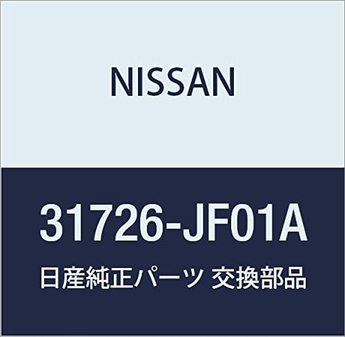 Nissan 31726 JF01A Filter Assembly Oil Auto Transmission