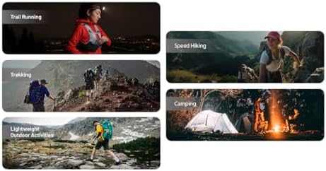 Nitecore NB Plus 10 000mAh Power Bank  Ultra Lightweight and Slim USB C and USB A Ports for Phones  iPads and More Travel Ready Fast Charging 5V/3A QC PD