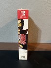 No More Heroes 2  Collector s Edition   Nintendo Switch  Limited Run #100 NEW