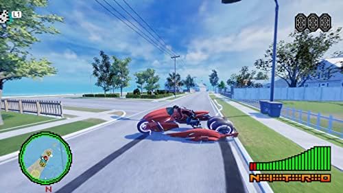 No More Heroes 3   Day 1 Edition   PlayStation 5