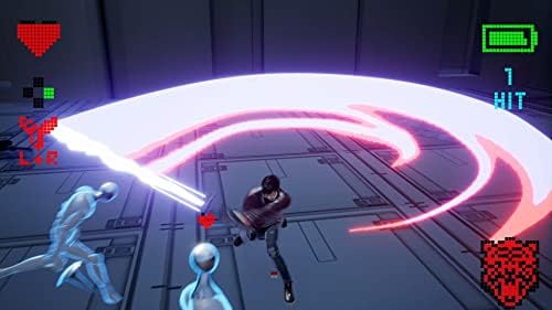 No More Heroes 3   Day 1 Edition   PlayStation 5