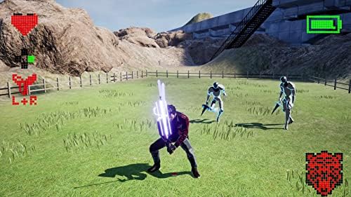 No More Heroes 3   Day 1 Edition   PlayStation 5