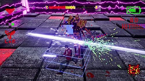 No More Heroes 3   Day 1 Edition   PlayStation 5