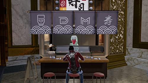 No More Heroes 3   Day 1 Edition   PlayStation 5