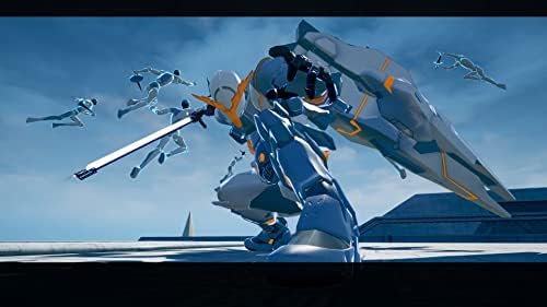 No More Heroes 3   Day 1 Edition   PlayStation 5