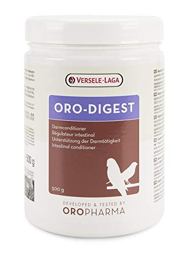 Nobby Oro Digest  500 g