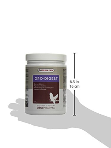 Nobby Oro Digest  500 g