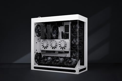 Noctua NH D15 G2 chromax Black Premium Dual Tower CPU Cooler for AMD AM5/AM4 and Intel LGA1851/LGA1700/LGA1200  Black