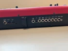 Nord Stage 2 HA76 keyboard     hammer action  76 keys
