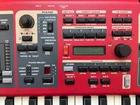 Nord Stage 2 HA76 keyboard     hammer action  76 keys