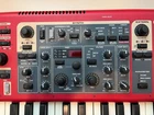 Nord Stage 2 HA76 keyboard     hammer action  76 keys