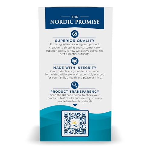 Nordic Naturals Ultimate Omega  Lemon Flavor   180 Soft Gels   1280 mg Omega 3   High Potency Fish Oil with EPA & DHA   Promotes Brain & Heart Health   Non GMO   90 Servings