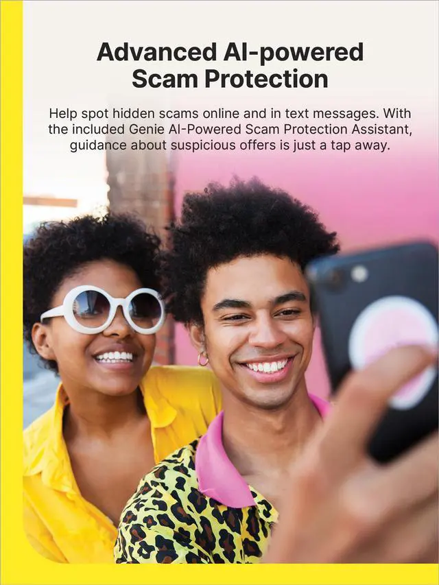 Norton 360 Premium 2026  Antivirus software for 10 Devices with Auto Renewal   Includes Advanced AI Scam Protection  VPN & PC Cloud Backup  Download 