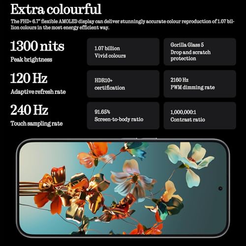 Nothing Phone  2a  Plus Smartphone  MTK 7350 Pro 50 MP Triple Camera  6 7 120 Hz AMOLED Display  5000mAh 50W Fast Charge NFC 12 GB 256 GB Black