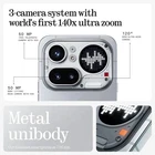 Nothing Phone  4a  Pro  SILVER 256GB   8 GB RAM  Unlocked Gobal Version New