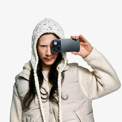 Nothing Phone  4a  Pro Cell Phone 2026 New  Unlocked Android 16 Smartphone  Triple Lens Camera  AI Photo Edits  6 83 144Hz AMOLED Display  5080mAh Battery  Dual SIM Glyph Matrix  Black  12 256GB    Phone