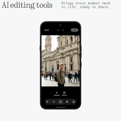 Nothing Phone  4a  Pro Cell Phone 2026 New  Unlocked Android 16 Smartphone  Triple Lens Camera  AI Photo Edits  6 83 144Hz AMOLED Display  5080mAh Battery  Dual SIM Glyph Matrix  Sliver  12 256GB    Phone